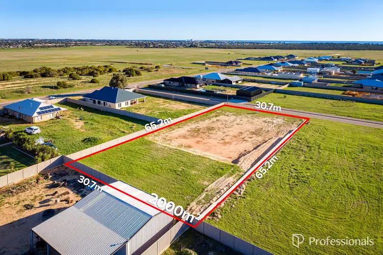 Fourth view of Homely land listing, 6 Lobelia Way, Moresby WA 6530