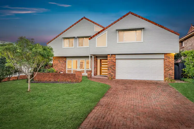 23 Earl Street, Shelly Beach NSW 2261
