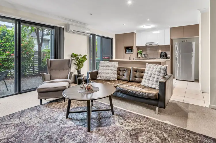 Main view of Homely townhouse listing, 2/2 Jefferson Court, Upper Coomera QLD 4209