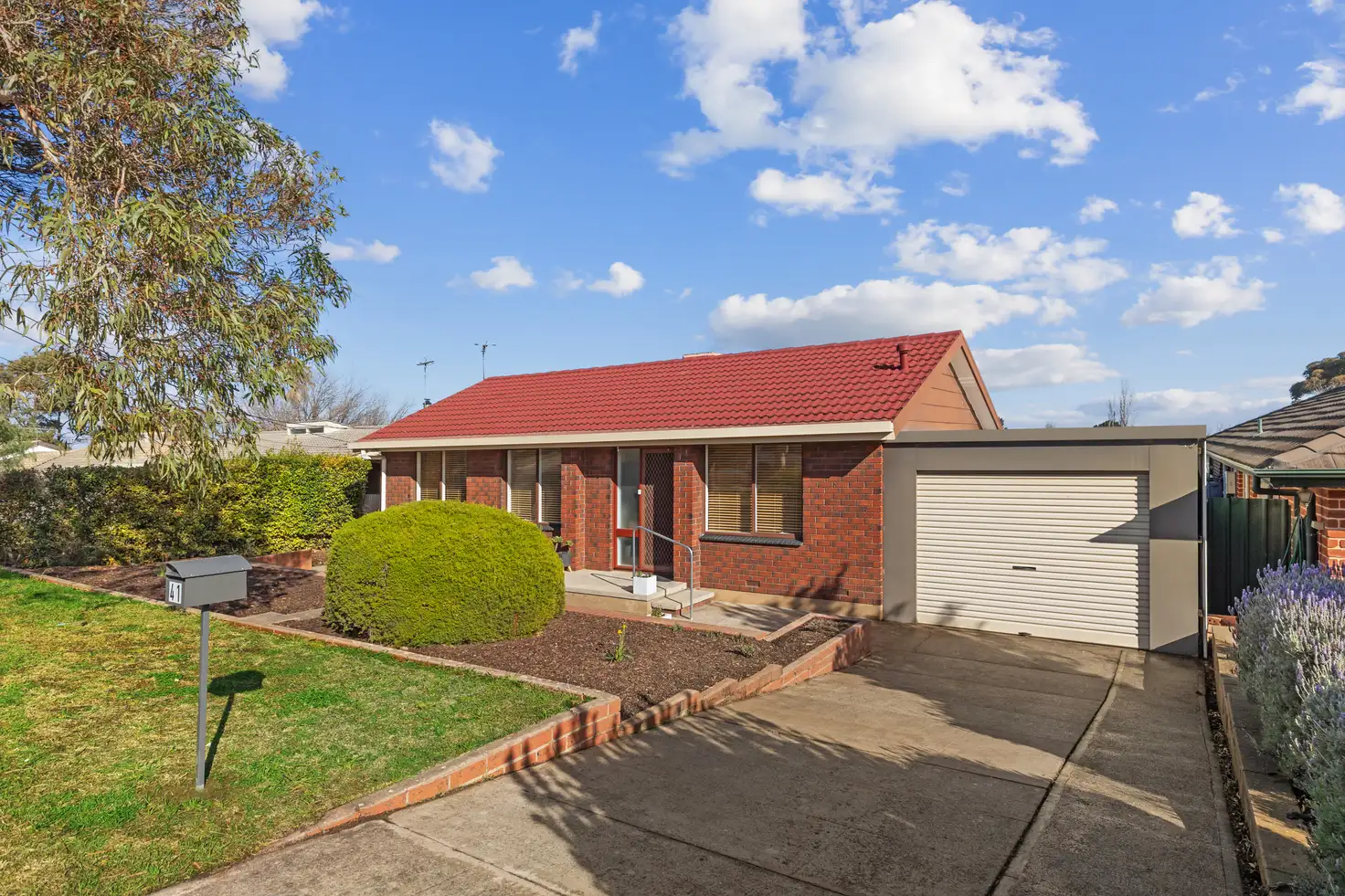Main view of Homely house listing, 41 Lynlee Crescent, Huntfield Heights SA 5163