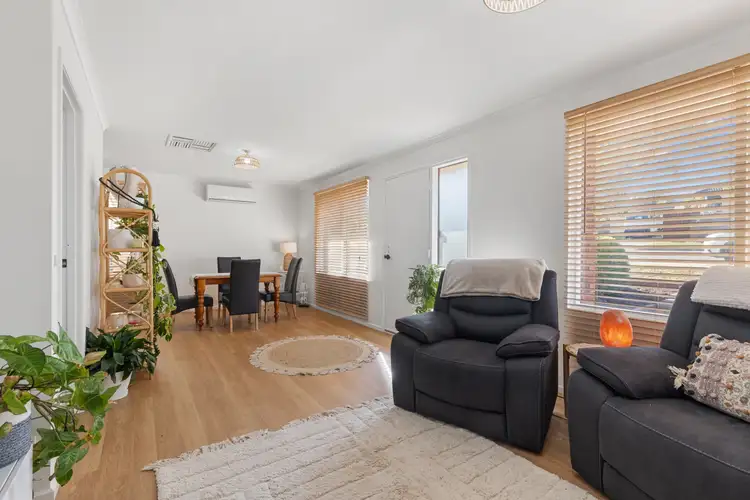 Second view of Homely house listing, 41 Lynlee Crescent, Huntfield Heights SA 5163
