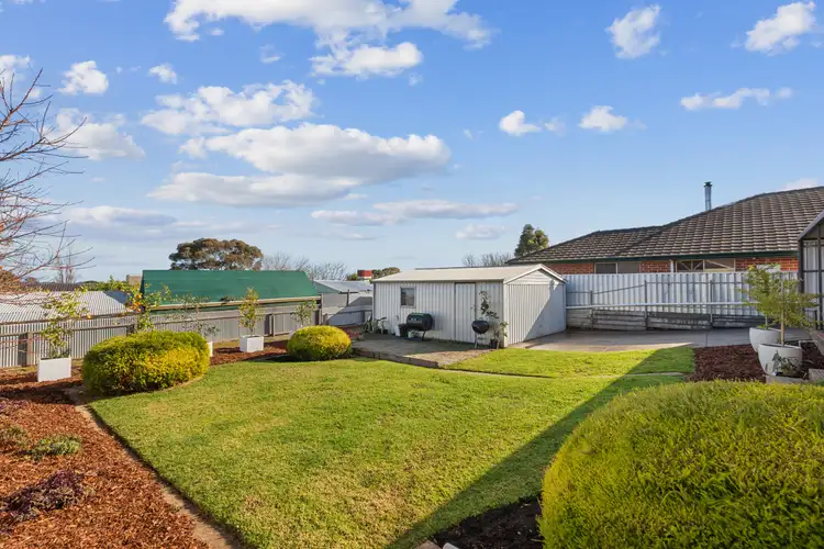 Fifth view of Homely house listing, 41 Lynlee Crescent, Huntfield Heights SA 5163