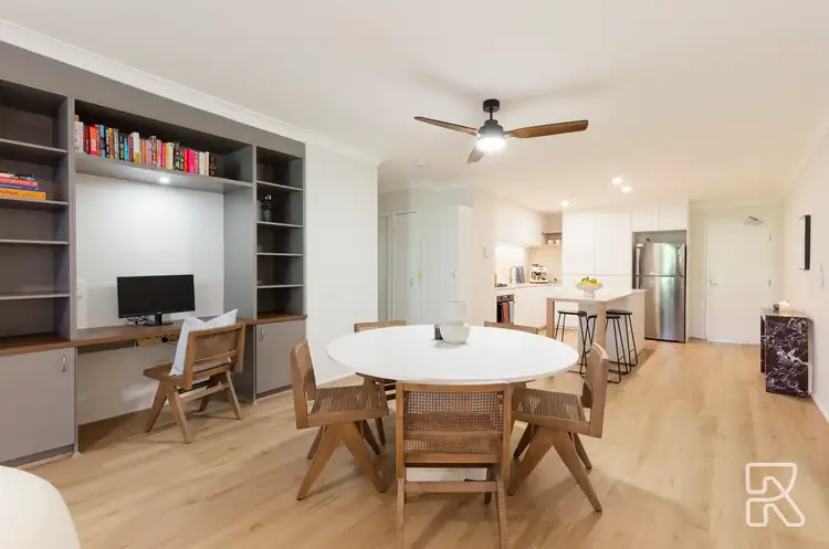 44/10 Vernon Terrace, Teneriffe QLD 4005