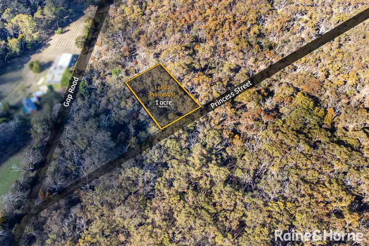Lot 22 Princess Street, Riddells Creek VIC 3431