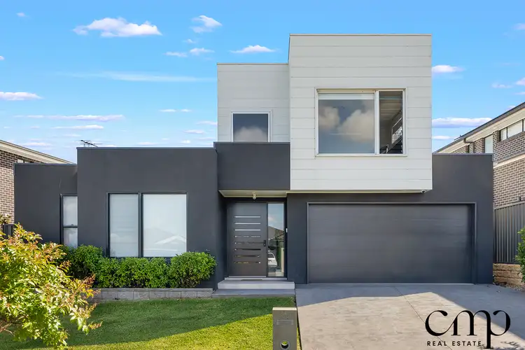 20A & 20B Meadow Grass Circuit, Leppington NSW 2179