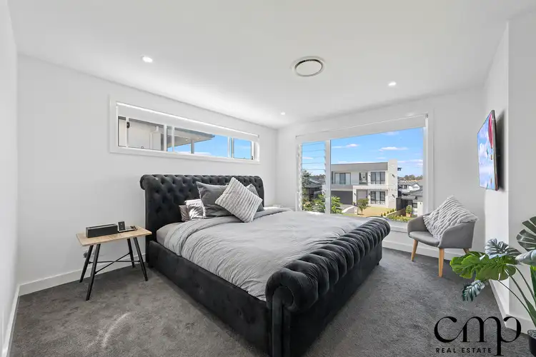 Fifth view of Homely house listing, 20A & 20B Meadow Grass Circuit, Leppington NSW 2179