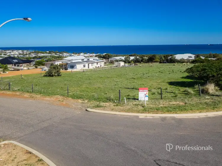 Second view of Homely land listing, 2 Dune Vista, Buller WA 6532