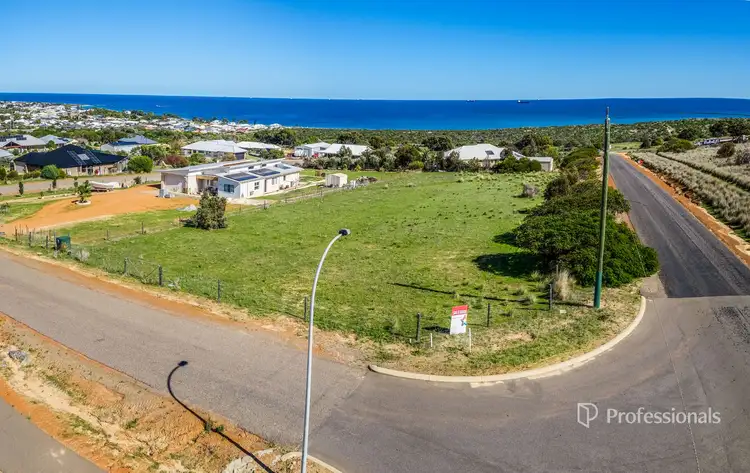 Third view of Homely land listing, 2 Dune Vista, Buller WA 6532