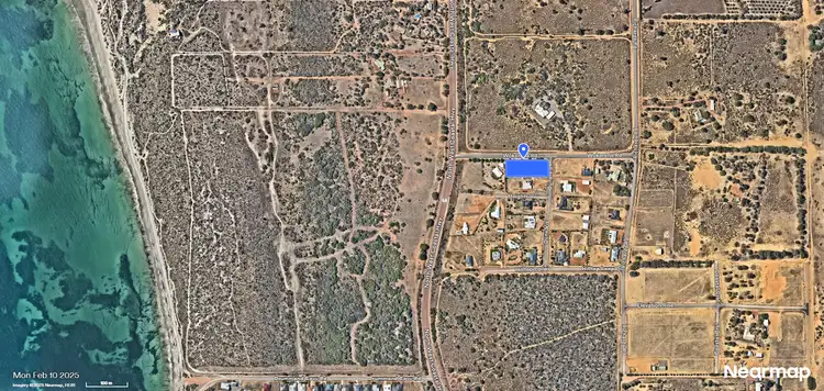 Seventh view of Homely land listing, 2 Dune Vista, Buller WA 6532