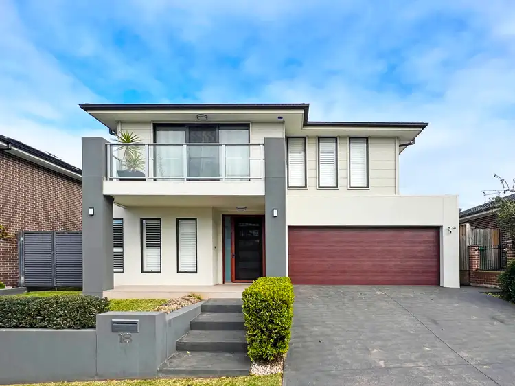 18 Alamein Street, Bardia NSW 2565