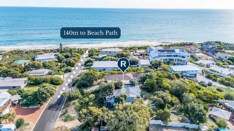 Main view of Homely house listing, 14 Vista Street, Dawesville WA 6211