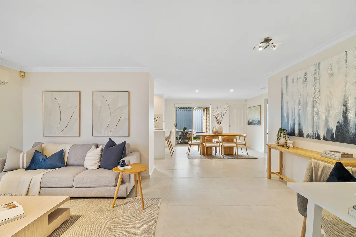 Main view of Homely house listing, 48B Ardessie Street, Ardross WA 6153