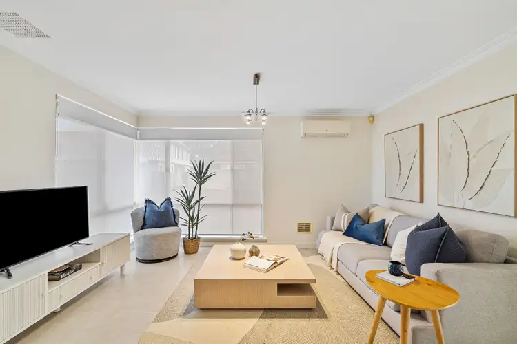 Fourth view of Homely house listing, 48B Ardessie Street, Ardross WA 6153