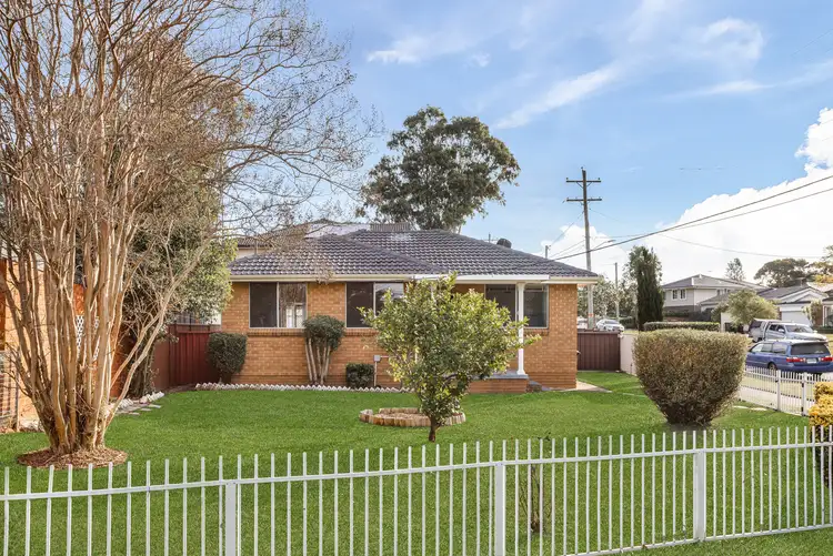 87 Melbourne Street