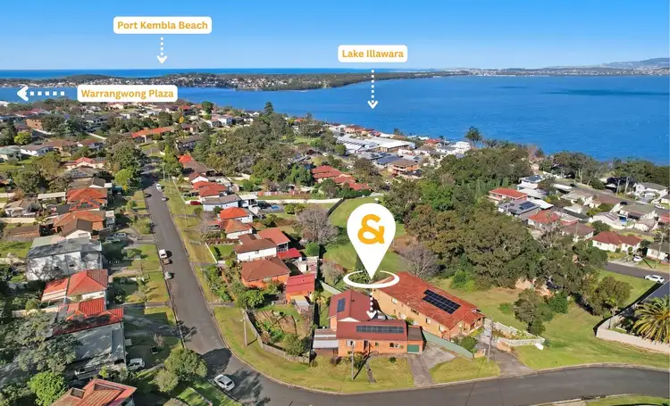 21 Gloria Crescent, Lake Heights NSW 2502
