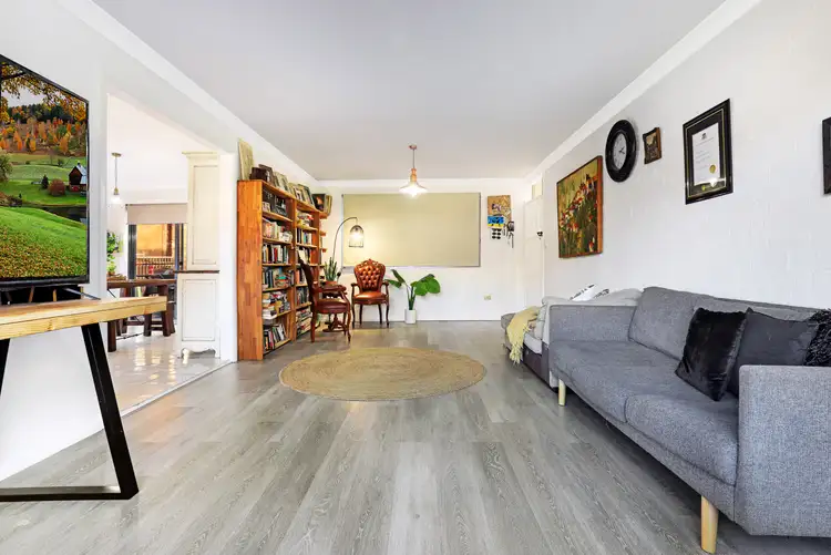 Third view of Homely house listing, 21 Gloria Crescent, Lake Heights NSW 2502