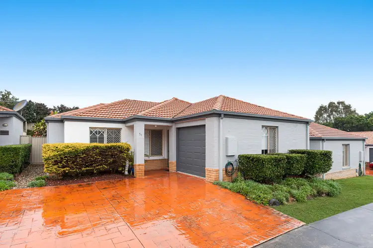 51/22 Dasyure Place, Wynnum West QLD 4178