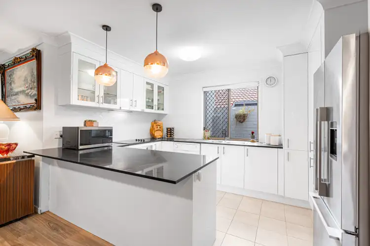 Second view of Homely unit listing, 51/22 Dasyure Place, Wynnum West QLD 4178
