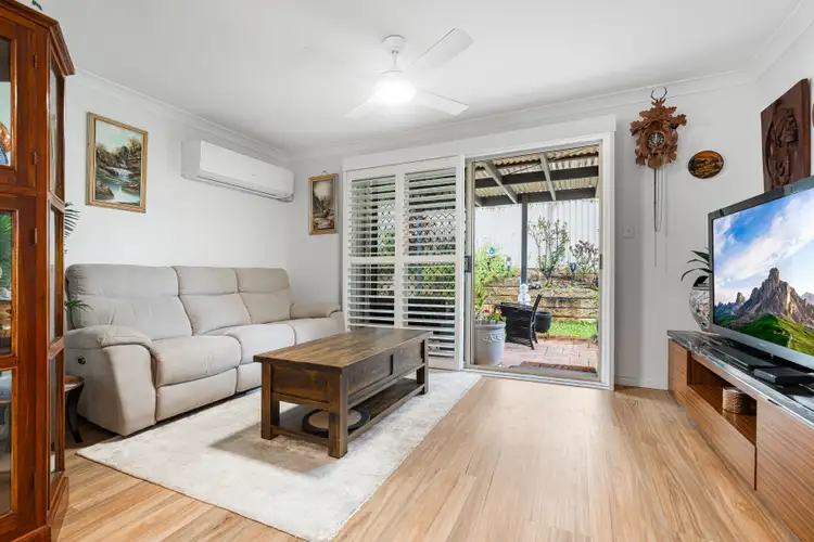 Third view of Homely unit listing, 51/22 Dasyure Place, Wynnum West QLD 4178