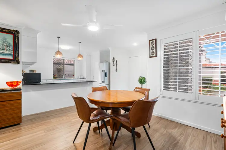 Fourth view of Homely unit listing, 51/22 Dasyure Place, Wynnum West QLD 4178