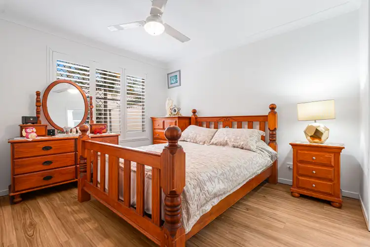 Fifth view of Homely unit listing, 51/22 Dasyure Place, Wynnum West QLD 4178