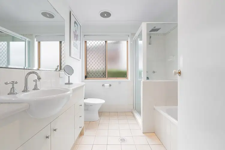 Sixth view of Homely unit listing, 51/22 Dasyure Place, Wynnum West QLD 4178
