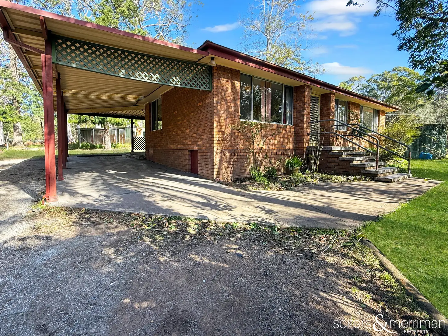 Main view of Homely rural property listing, 27 Kula Road, Medowie NSW 2318