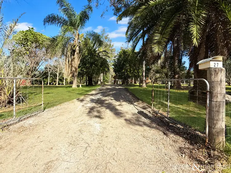 Second view of Homely rural property listing, 27 Kula Road, Medowie NSW 2318