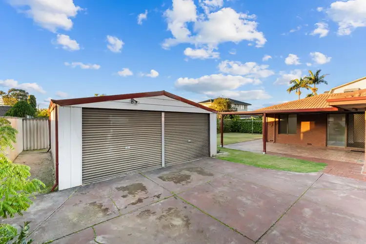 Fourth view of Homely house listing, 11 Chancery Crescent, Willetton WA 6155