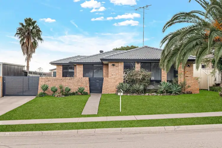 5 Alicante Street, Minchinbury NSW 2770