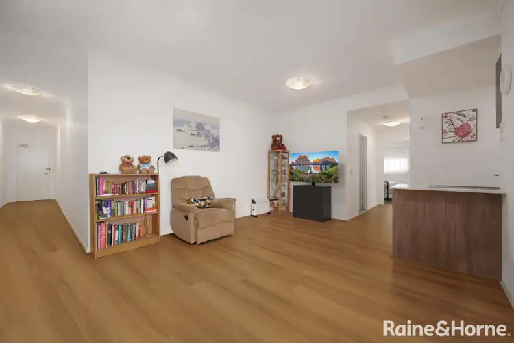 Second view of Homely apartment listing, 409/30-34 CHAMBERLAIN STREET, Campbelltown NSW 2560