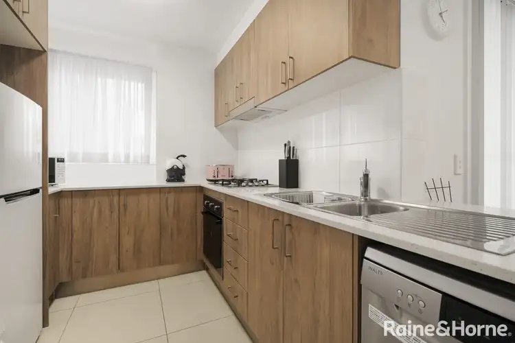 Fifth view of Homely apartment listing, 409/30-34 CHAMBERLAIN STREET, Campbelltown NSW 2560
