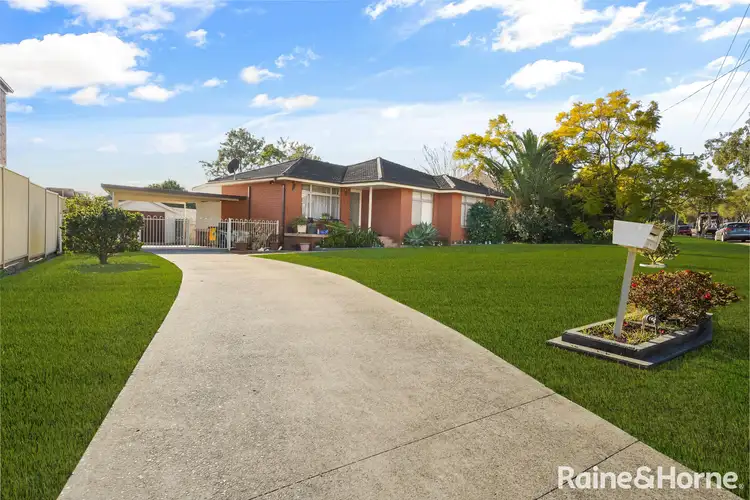 Second view of Homely house listing, 12 Chesham Parade, Glenfield NSW 2167