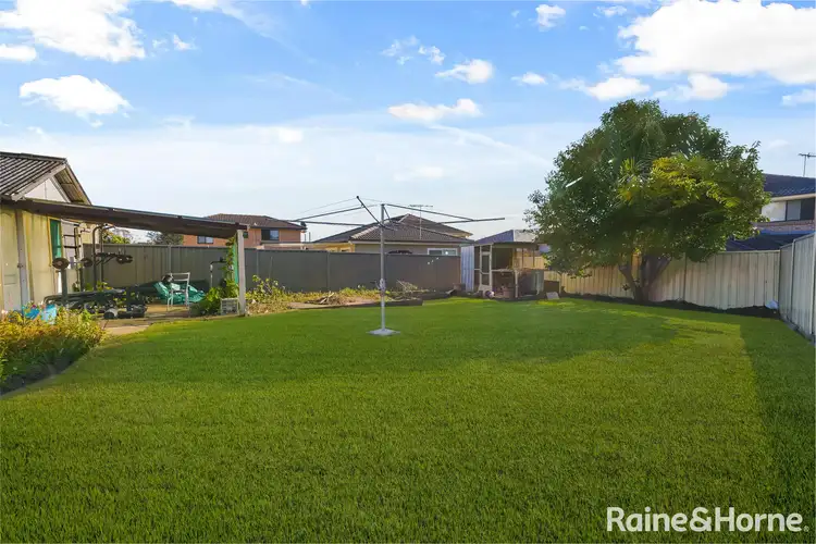 Third view of Homely house listing, 12 Chesham Parade, Glenfield NSW 2167