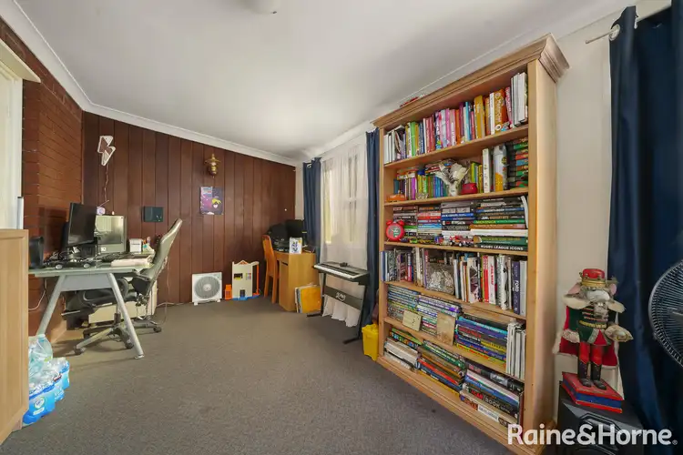 Fifth view of Homely house listing, 12 Chesham Parade, Glenfield NSW 2167