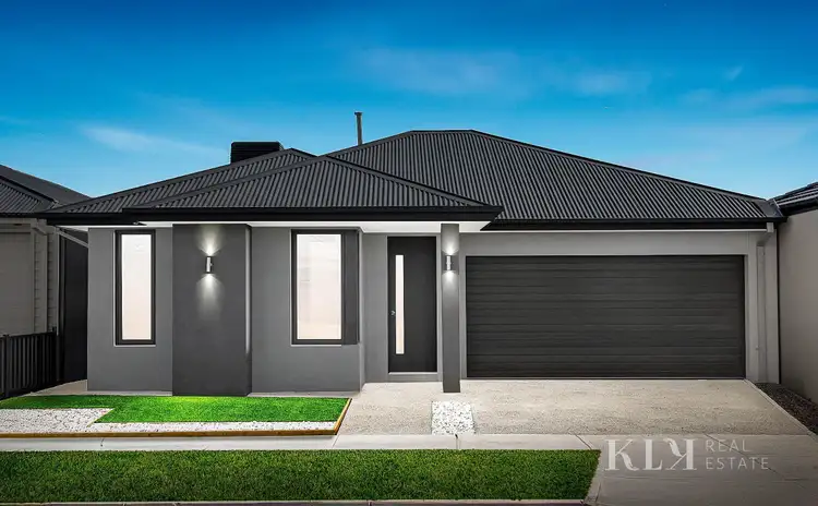 13 Mound Avenue, Donnybrook VIC 3064