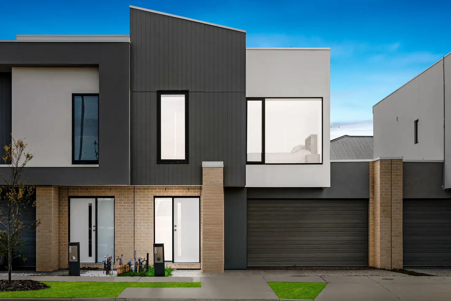 Main view of Homely house listing, 20 Roseburn Avenue, Mickleham VIC 3064