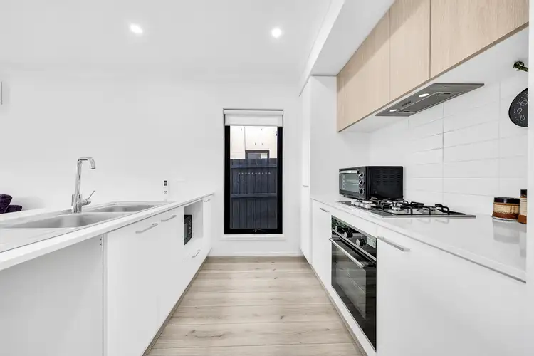 Fourth view of Homely house listing, 20 Roseburn Avenue, Mickleham VIC 3064