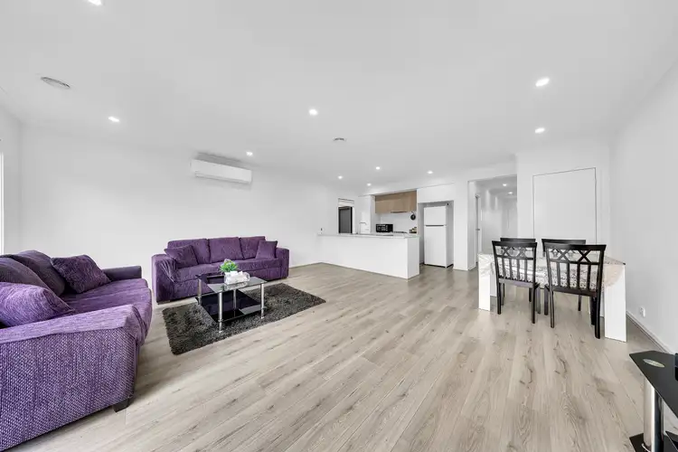 Fifth view of Homely house listing, 20 Roseburn Avenue, Mickleham VIC 3064