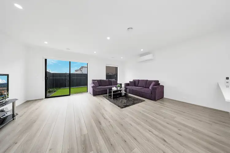 Sixth view of Homely house listing, 20 Roseburn Avenue, Mickleham VIC 3064