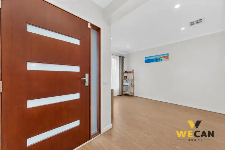 Second view of Homely house listing, 21 Masala Street, Mickleham VIC 3064