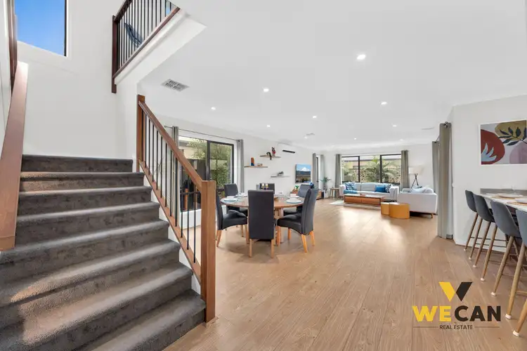 Fourth view of Homely house listing, 21 Masala Street, Mickleham VIC 3064