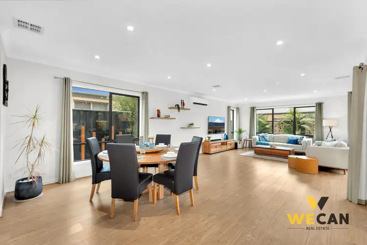 Sixth view of Homely house listing, 21 Masala Street, Mickleham VIC 3064