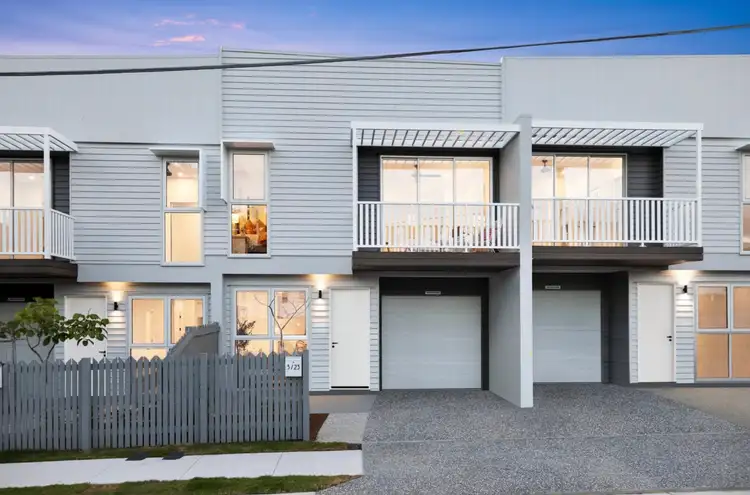 9/23 Buna Street, Chermside QLD 4032