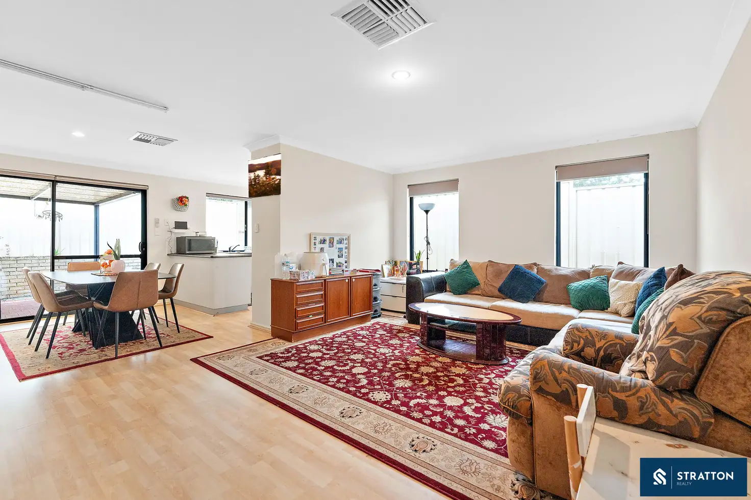 Main view of Homely house listing, 1A Eureka Road, Wilson WA 6107