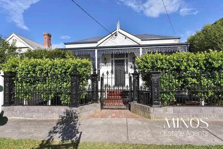 Main view of Homely house listing, 11 Fowler Street, Coburg VIC 3058