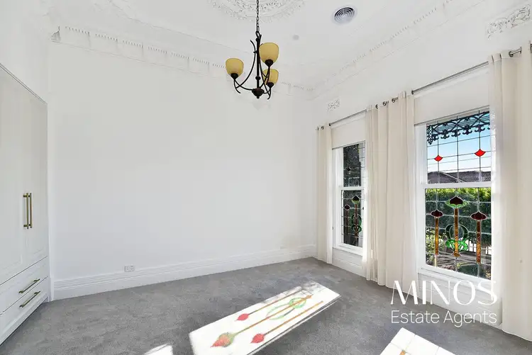 Second view of Homely house listing, 11 Fowler Street, Coburg VIC 3058