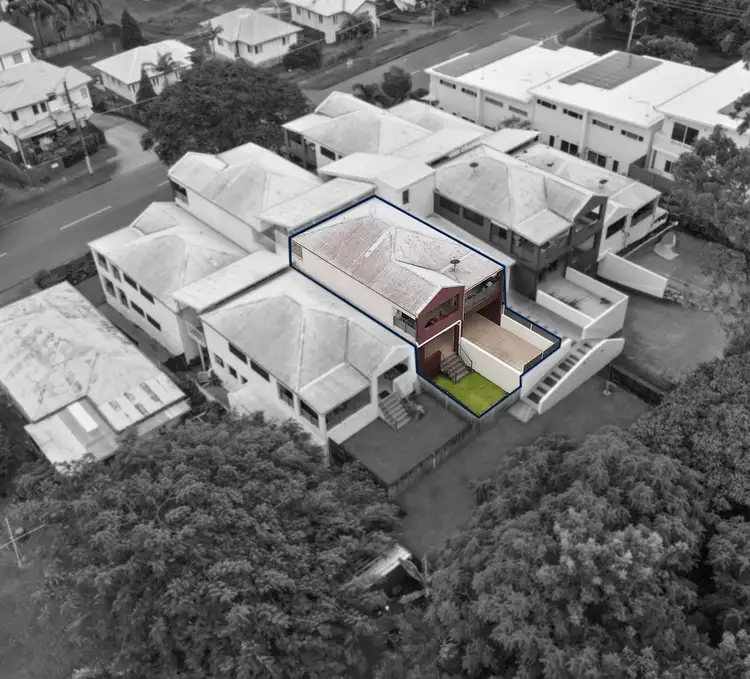Main view of Homely unit listing, 10/269 Nursery Road, Holland Park QLD 4121