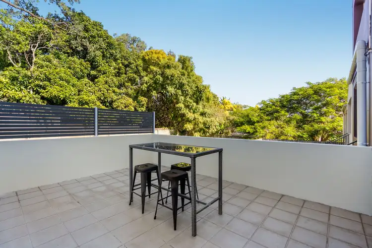 Second view of Homely unit listing, 10/269 Nursery Road, Holland Park QLD 4121