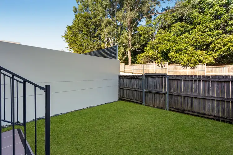 Third view of Homely unit listing, 10/269 Nursery Road, Holland Park QLD 4121